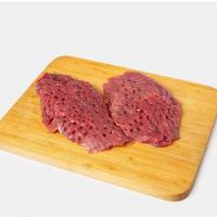 استیک کبابی مرینیت شده مخصوص میت وان+