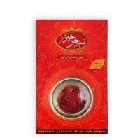 زعفران پاکتی سحرخیز