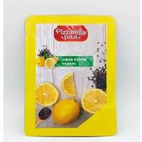 چاشنی لیمو فلفل پیزارلا