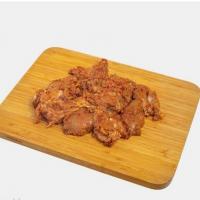 جوجه کبابی ران و سینه ایتالیایی