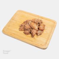 چنجه فیله بوقلمون ممتاز کبابی