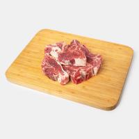 چنجه راسته بره کبابی مرینیت شده