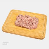 گوشت کوبیده آماده