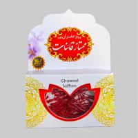 زعفران سوپرنگین ممتاز قائنات
