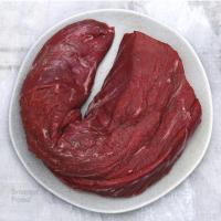 مغز راسته گوساله ممتاز