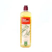 روغن سرخ کردنی با روغن زیتون تاپ گلدن