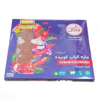 مایه کباب کوبیده فارسی