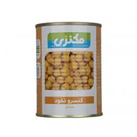 کنسرو نخود آبگوشتی مکنزی