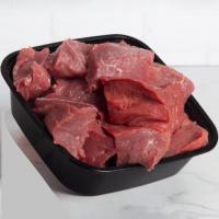 چلو گوشتی راسته گوساله