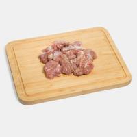 چنجه راسته گوسفندی ممتاز مرینیت شده