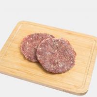 همبرگر گوشت مخصوص میت وان+