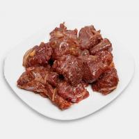 چنجه کبابی لیمو فلفلی مخصوص میت وان+