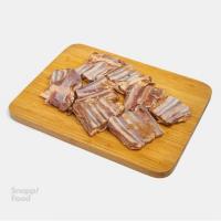 دنده کباب گوسفندی مرینیت شده