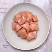 خورشتی سینه مرغ بدون استخوان