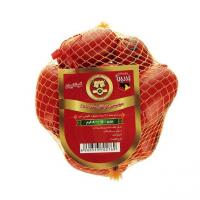 سوسیس 55 درصد گوشت قرمز گوشتیران