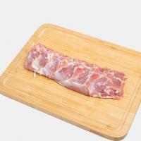 گوشت راسته گوسفندی خورشتی بدون استخوان