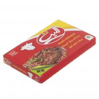 عصاره گوشت گوساله الیت