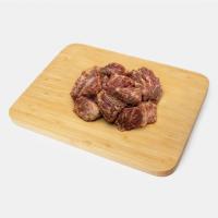 چنجه کبابی شاه پسند ساده