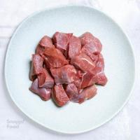 خورشتی ممتاز گوسفندی بدون استخوان