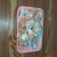 کتف ساده مرغ تازه پر گوشت