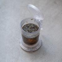چای سیاه لاهیجان