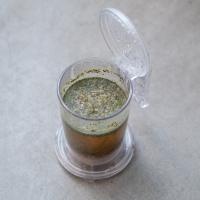 دمنوش لمون گرس و زنجبیل