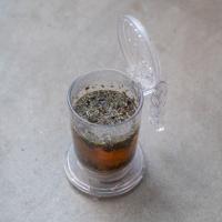 دمنوش لوندر