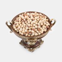 مغز فندق شور