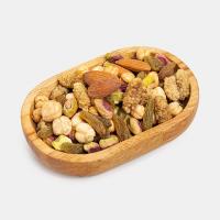 آجیل مغز شیرین 250 گرمی