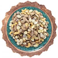 آجیل دو آتیشه گردی