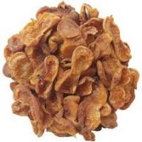 برگه زرد آلو طبیعی