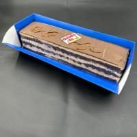 دسر شکلات نوتلا نانک ۶۵۰ گرم