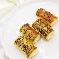 شیرینی ساق عروس
