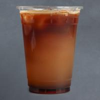 اورنج کافی