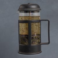 چای سبز