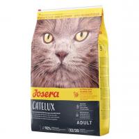 غذا خشک گربه جوسرا کتلوکس سوپر پرمیوم فله