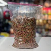 غذا خشک رفلکس گربه مولتی کالر