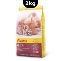 غذای خشک بچه گربه (کیتن) جوسرا _ 2kg