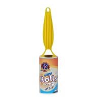 پرزگیر لباس رولی مدل Rolly ساده 72 لایه
