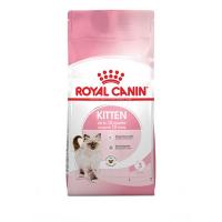 غذای خشک گربه رویال کنین مدل Kitten