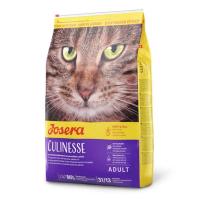 غذای خشک گربه بالغ کولینس جوسرا Culinesse Josera
