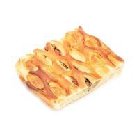 کروسان پنیر گردو