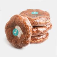 باکس سیمیت پنیر گوجه خیار