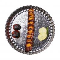 خوراک نگینی