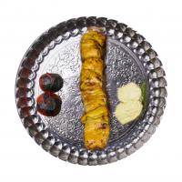 خوراک جوجه ران