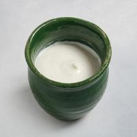 ماست کوزه ای