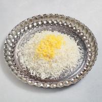 چلو ساده