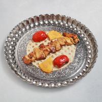 خوراک جوجه