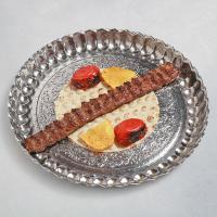 خوراک لقمه
