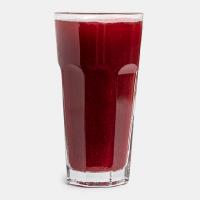 آب آلبالو یک لیتر